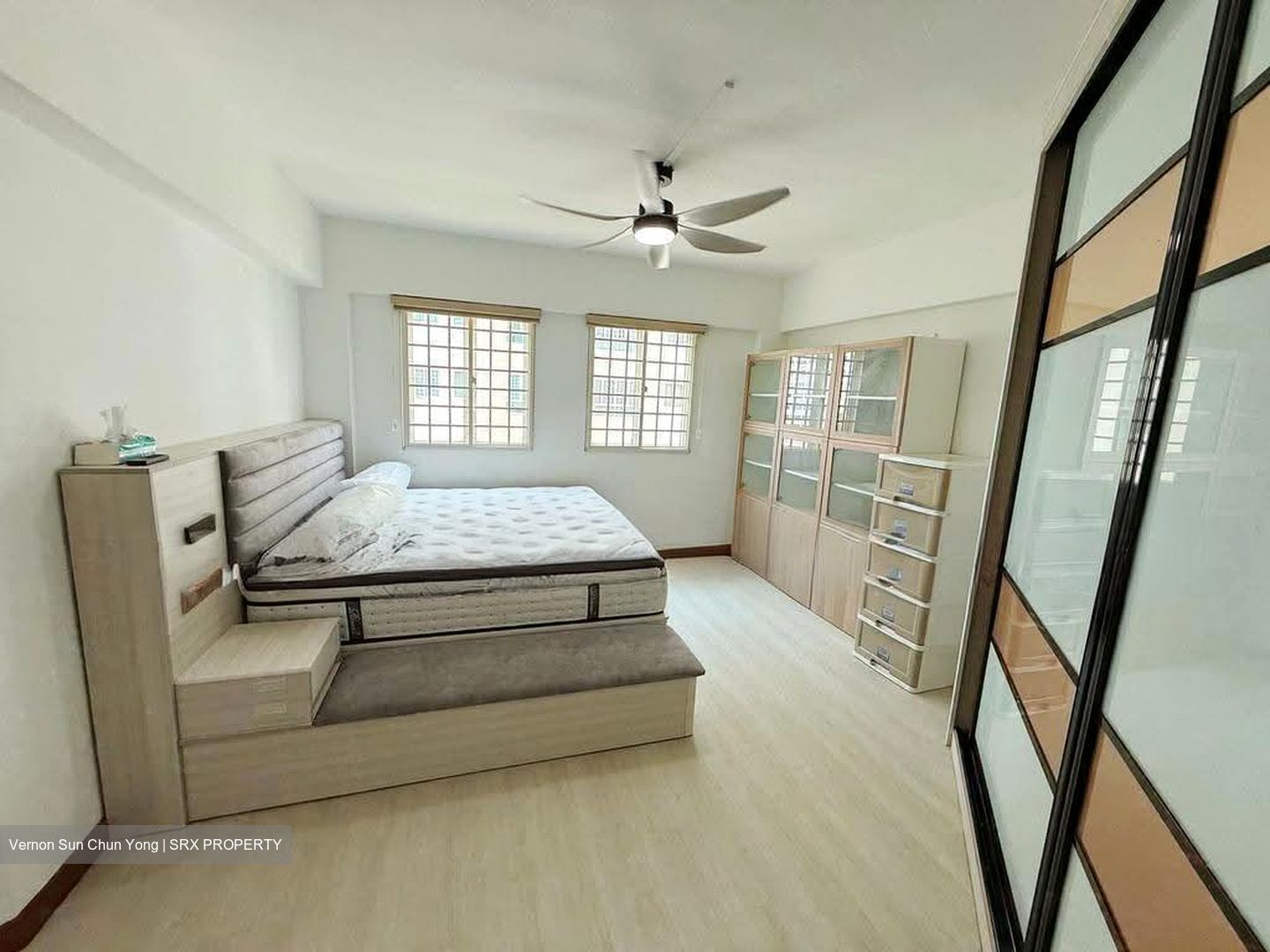 Melville Park (D18), Condominium #623213471